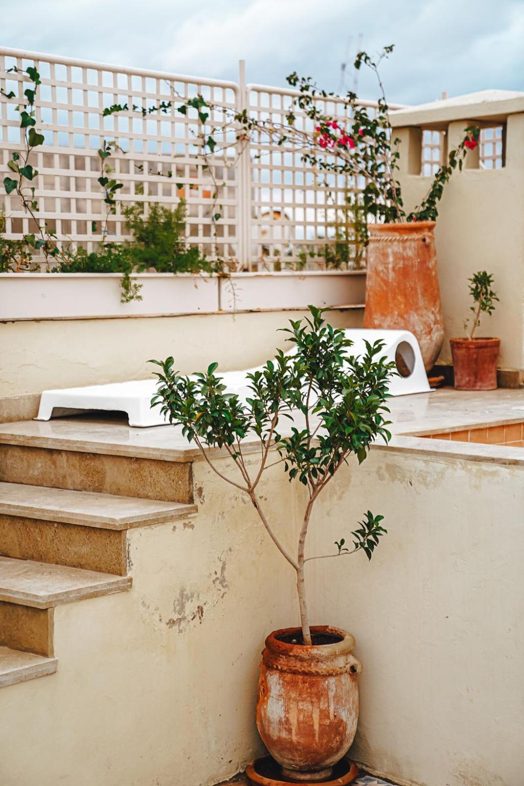 Villa Charming Medina 8 With Pool - Medina Marrakesh